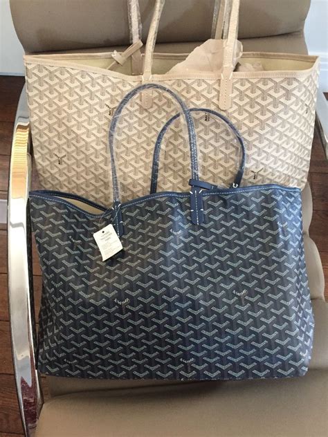 goyard grey tote bag price|luxury tote bag Goyard.